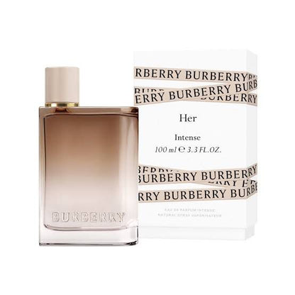 Burberry Her Intense Eau De Parfum Intense 100ml