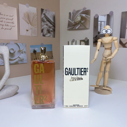 Jean Paul Gaultier 2 Eau De Parfum 100ml