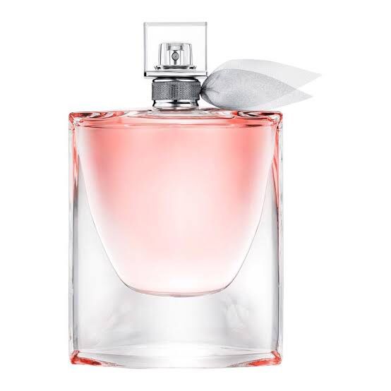 LA VIE EST BELLE LANCOME PARIS 100 ML EDP