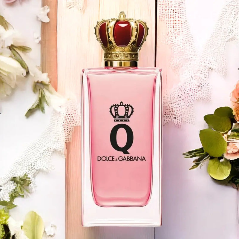 Dolce & Gabbana Q Edp 100ml